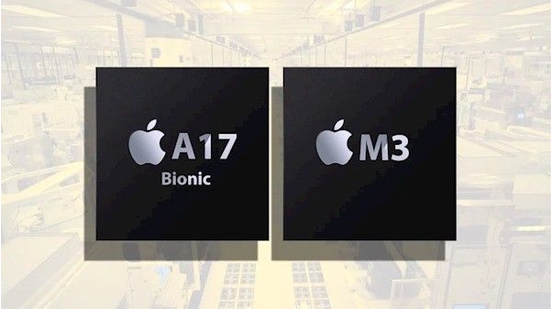 文峰苹果15维修站分享iPhone15系列会用3nm芯片吗 